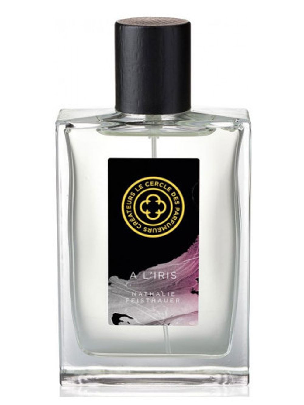 Le Cercle des Parfumeurs Createurs A l'Iris