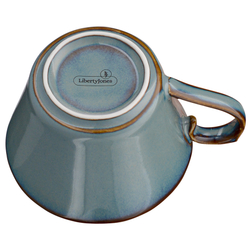 Набор кофейных пар antique, 125 мл, 2 шт.