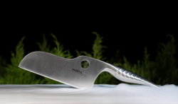 Топорик кухонный 15.8см Samura Reptile