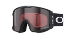 Очки горнолыжные Oakley Line Miner Snow Goggles