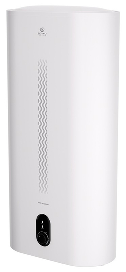 Электрический накопительный водонагреватель Royal Clima Arte Moderno RWH-AM50-FE