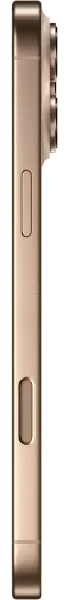 Телефон Apple iPhone 16 Pro 512Gb (Desert Titanium)