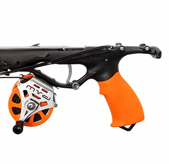 Ружьё-арбалет подводное MVD Predator ZESO Open Limited Edition 100