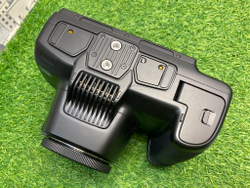 BlackMagic 6K G2