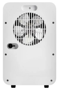 Осушитель воздуха Electrolux EDH-15L