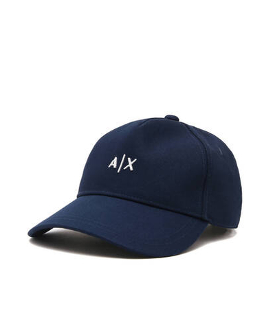 кепка Armani Exchange - темно-синий(954112 CC571)