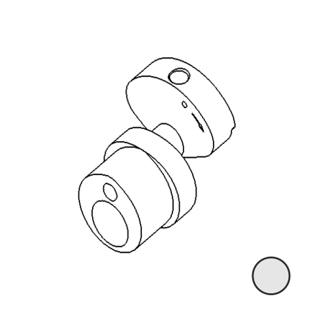 84 steel cam 4mm