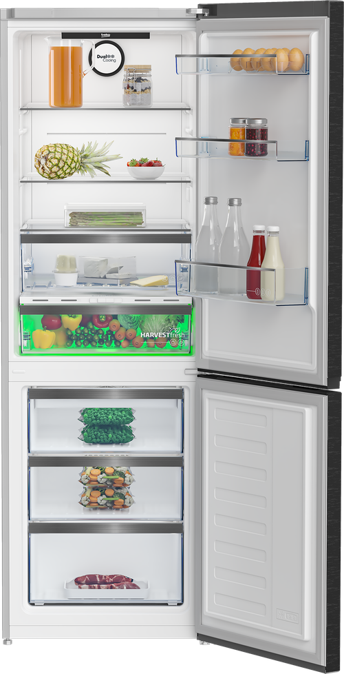 холодильник Beko B5RCNK 363ZWB