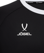 Футболка игровая DIVISION PerFormDRY Element Jersey, черный