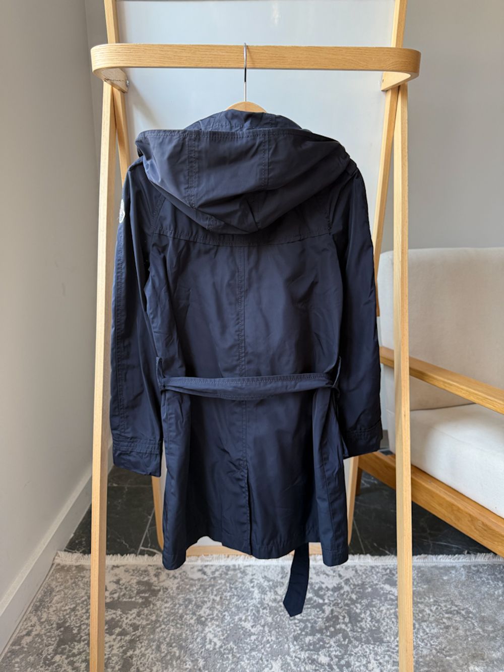 Плащ Moncler, 128