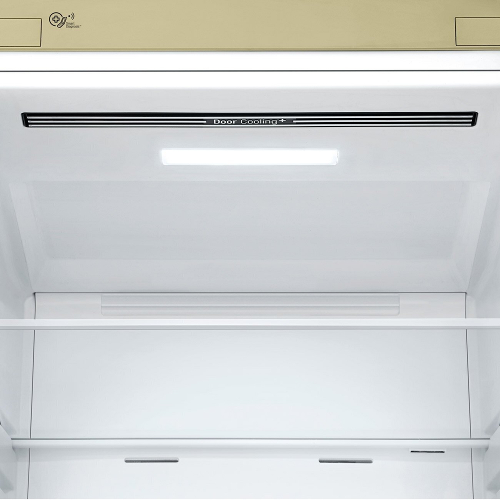 Холодильник LG DoorCooling+ GA-B509 SEKL