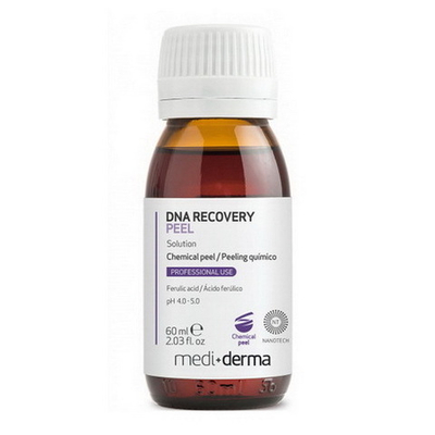 DNA Recovery Peel Solution Mediderma | Пилинг химический восстанавливающий липосомальный