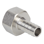 Штуцер TEBO 1/2"x20 мм ВР