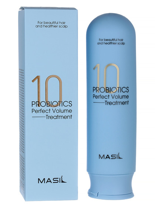 MASIL 10 PROBIOTICS PERFECT VOLUME TREATMENT