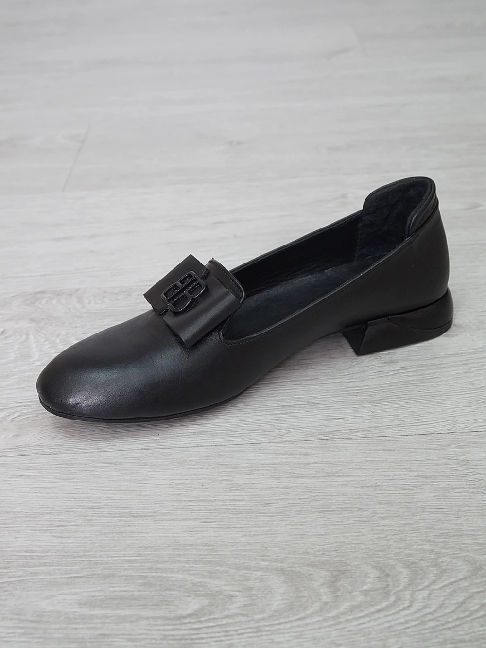 Туфли женские демисезонные MARCO MODA 2236