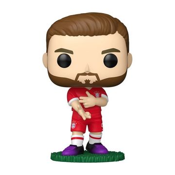 Фигурка Funko POP! Football Bayern Munich Harry Kane (97) 93748