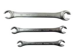 Ключ разрезной 16х18мм RockForce##Rock FORCE RF-7511618