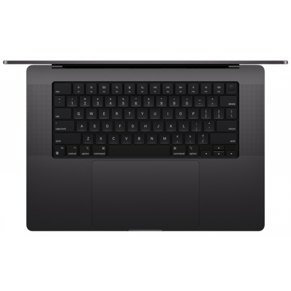 Apple MacBook Pro 14" кастомный (M4 Pro 14-Core, GPU 20-Core, 48GB, 512GB) («Чёрный космос» | Space Black)