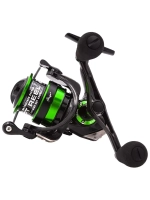 Катушка рыболовная безынерционная Blaxter Match BLMA2520