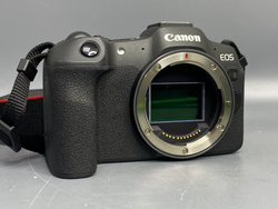 Canon R8 kit RF 24-50mm IS STM