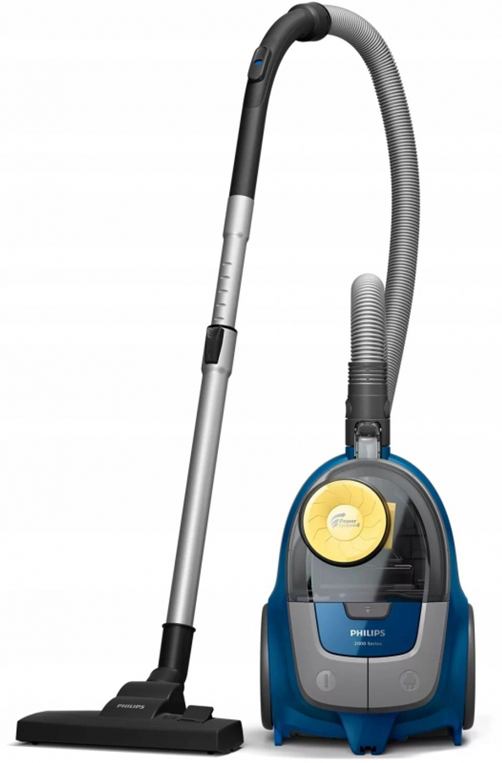 Пылесос PHILIPS XB2125/08