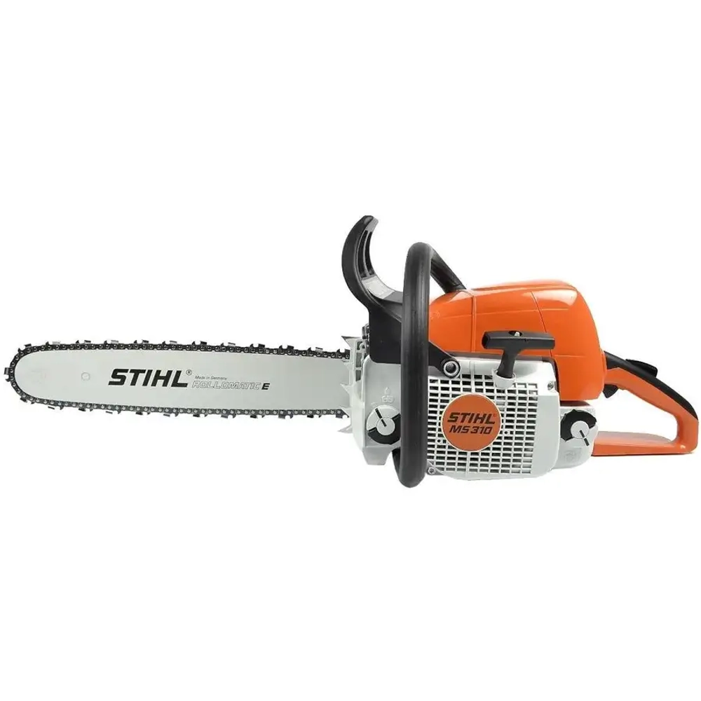MS 310 Бензопила (шина 45 см, цепь 66 зв.) STIHL 11270113029K45