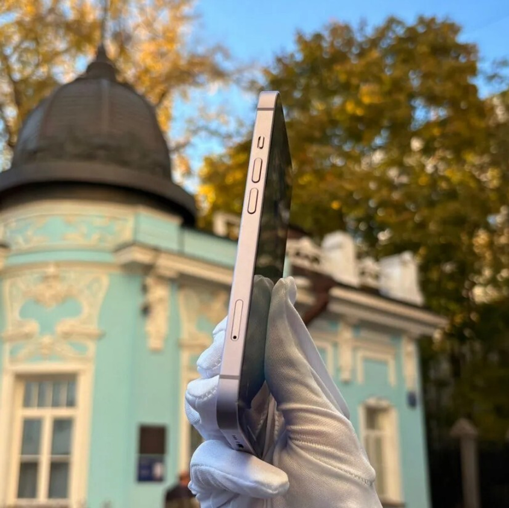 iPhone 14, 512 ГБ б/у