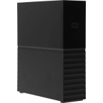 Внешний HDD Western Digital Original 12.2Tb (WDBBGB0120HBK-EESN) черный