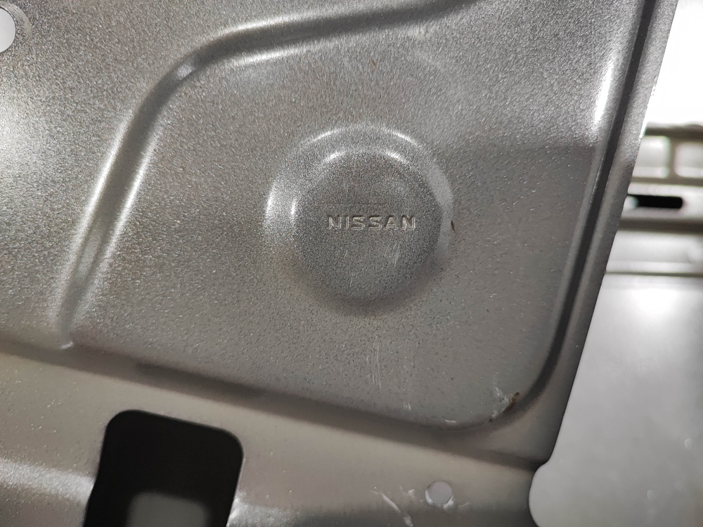 Дверь передняя правая Nissan Qashqai 2 (J11) 13-24 Б/У Оригинал H0100BM9MA