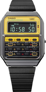 Часы Casio CA-500WEGG-9B