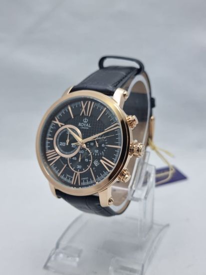 Мужские часы Royal London 41496-03