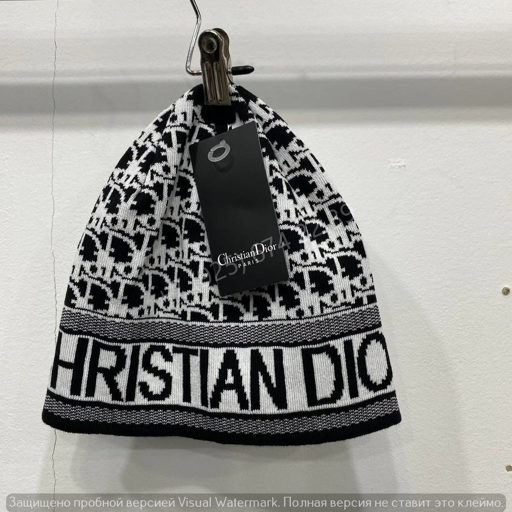 Ветровка Christian Dior