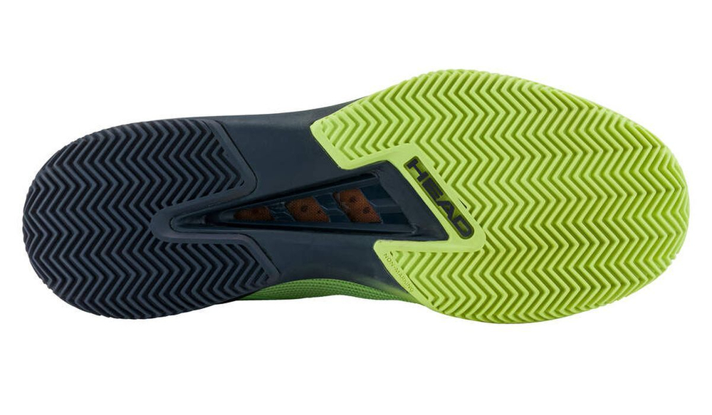 Теннисные кроссовки Head Sprint Pro 4.0 Clay
