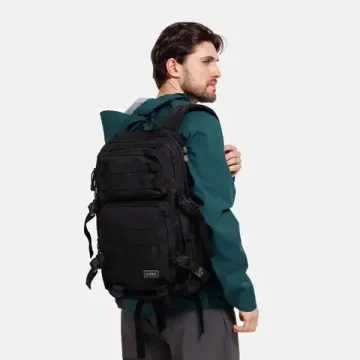 Рюкзак Base APEX (Black (37л))