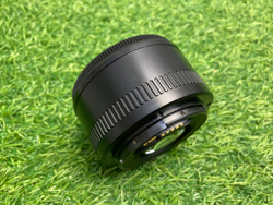 Canon EF 50mm 1.8 II