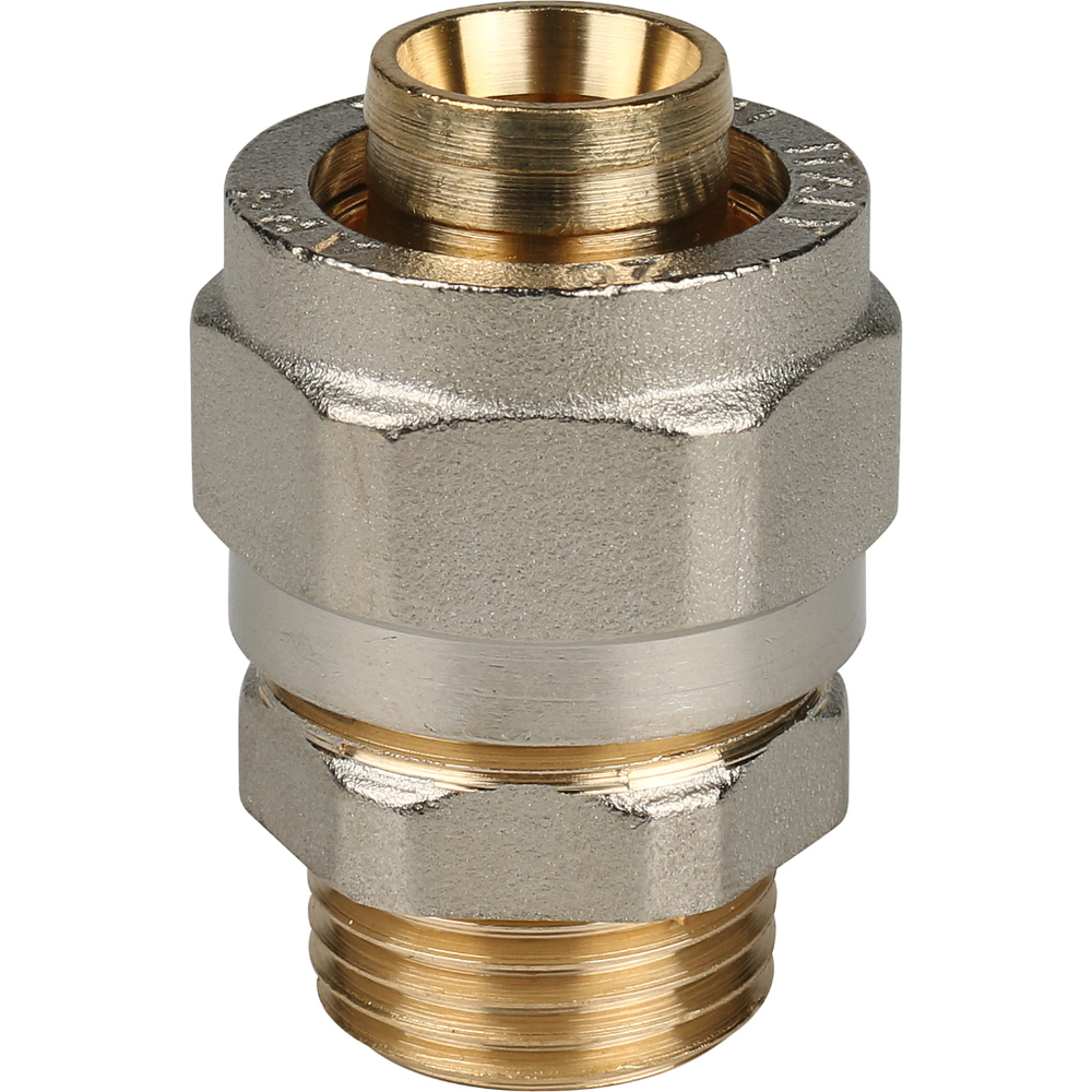 Переходник с наружной резьбой    1/2"х20