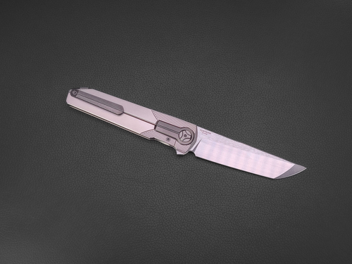 Складной нож Tengu [Tmax Satin]