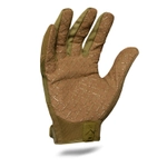 Тактические перчатки Tactical Grip Ironclad