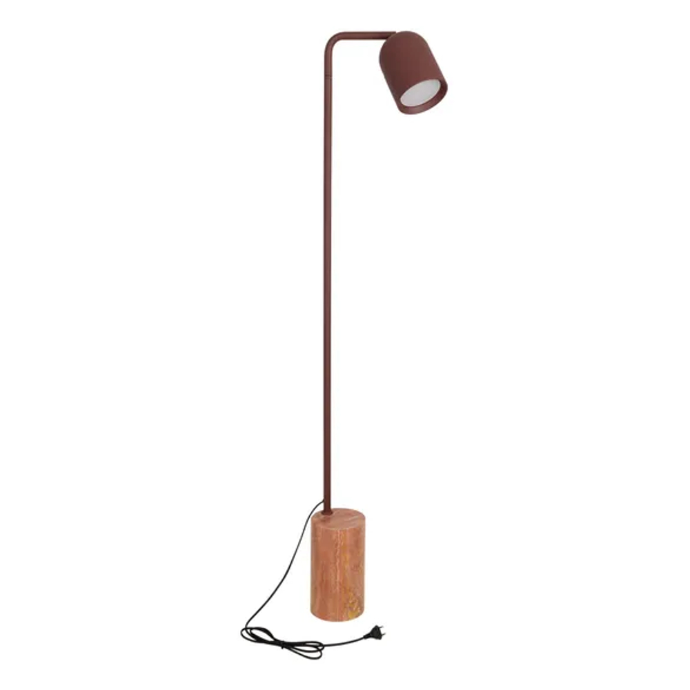 Светильник SP-MASON-FLOOR-R143-6W Warm3200-MIX (RD, 120 deg, 230V) (Arlight, IP20 Травертин, 5 лет) 060772