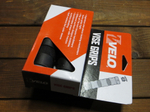 Грипсы Velo VLG-489AD2 Double Density 130мм