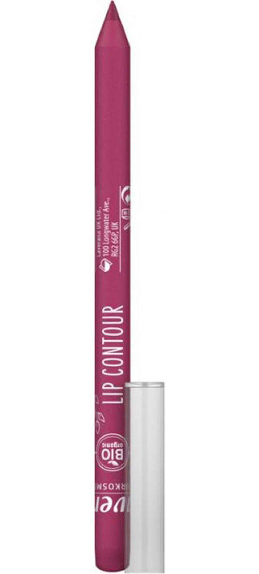 Контур для губ - Black Berry 06 Lavera Naturkosmetik, 1 гр