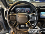 Land Rover Defender 110 D300 HSE — 2022