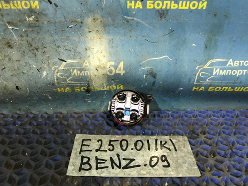 Датчик дождя MERCEDES BENZ E-CLASS 2009
