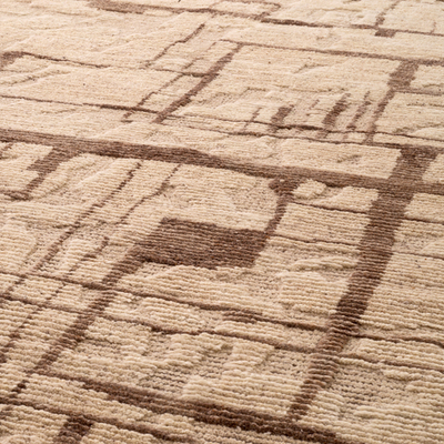 Ковер Carpet Limitless 200 x 300 cm арт.117584