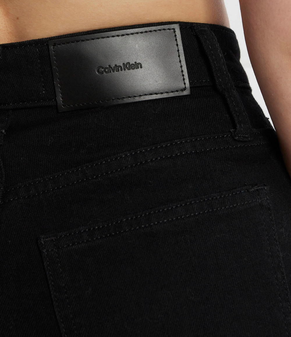 Джинсы Calvin Klein - черный(K20K205064)