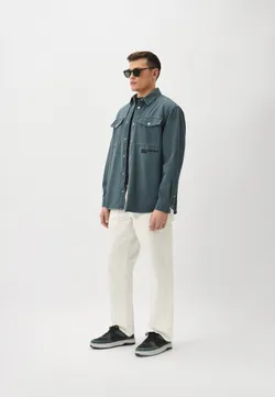 Сорочка мужская KARL LAGERFELD JEANS