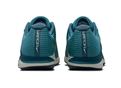 Теннисные кроссовки Nike Zoom Vapor 12 - smoke blue/white/light bone