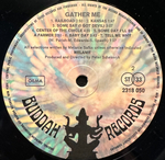 Melanie - Gather Me (Германия 1971г.)