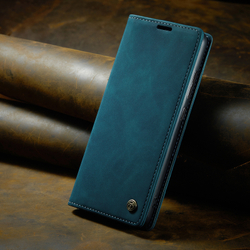 Чехол-книжка CaseMe Matte Realme 10 Pro+