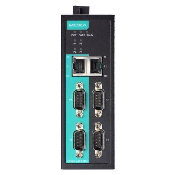 NPort IA5450A-T-IEX